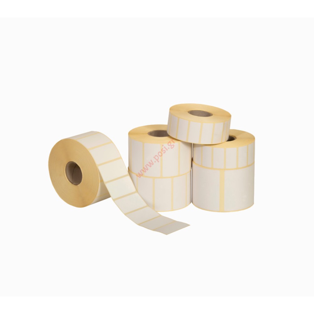 Ετικέτα Ζυγαριάς Θερμική 58x43 (800τεμ.)