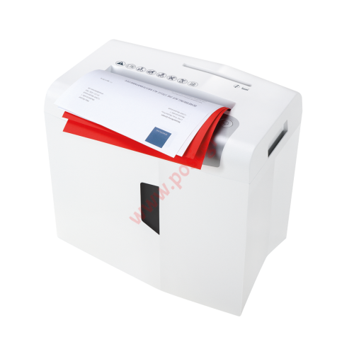 Καταστροφέας Εγγράφων HSM shredstar S10 - 6 mm (42121)
