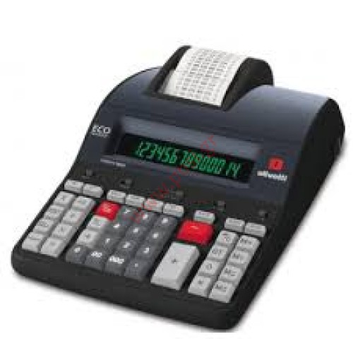 ΑΡΙΘΜΟΜΗΧΑΝΗ OLIVETTI LOGOS 904T