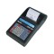 Φορητή Ταμειακή Μηχανή (Φ.Φ.Τ.Μ.) WisDor dTEC-50 Black
