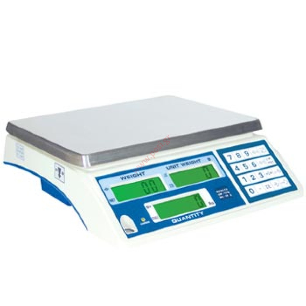 Ζυγαριά EXCELL FD-121 μέτρησης τεμαχίων