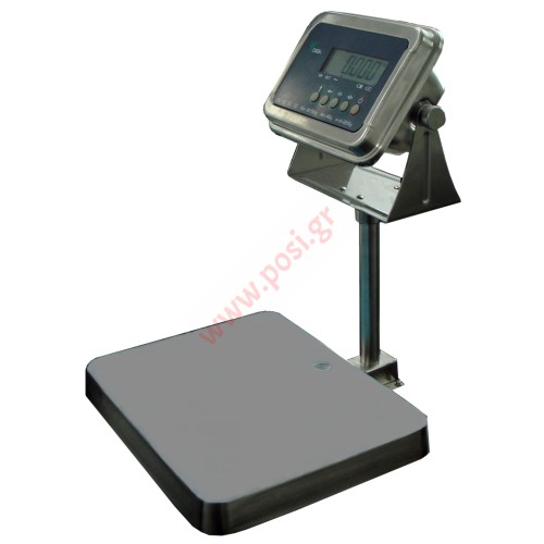 Ζυγαριά DIGI DS-162SS/S-GE