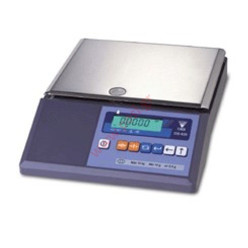 Ζυγαριά DIGI DS-425 υψηλής ακρίβειας