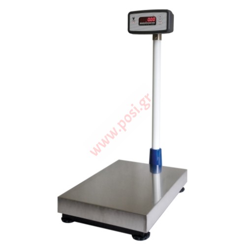 Ζυγαριά-πλάστιγγα DIGI DS-560/S-GA 380x460mm