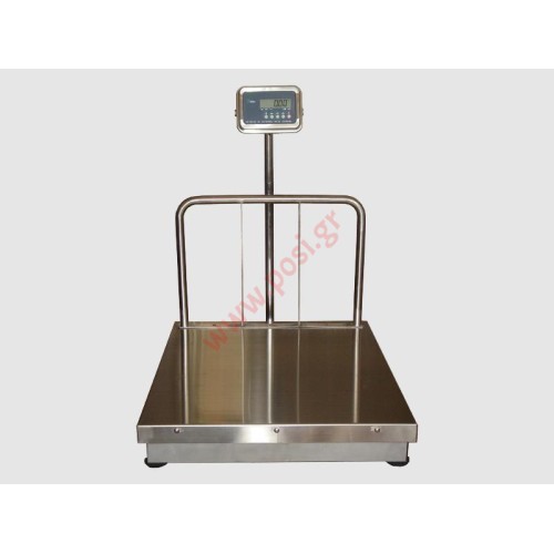 Ζυγαριά-πλάστιγγα DIGI DS-166SS/SGCS 700x800mm
