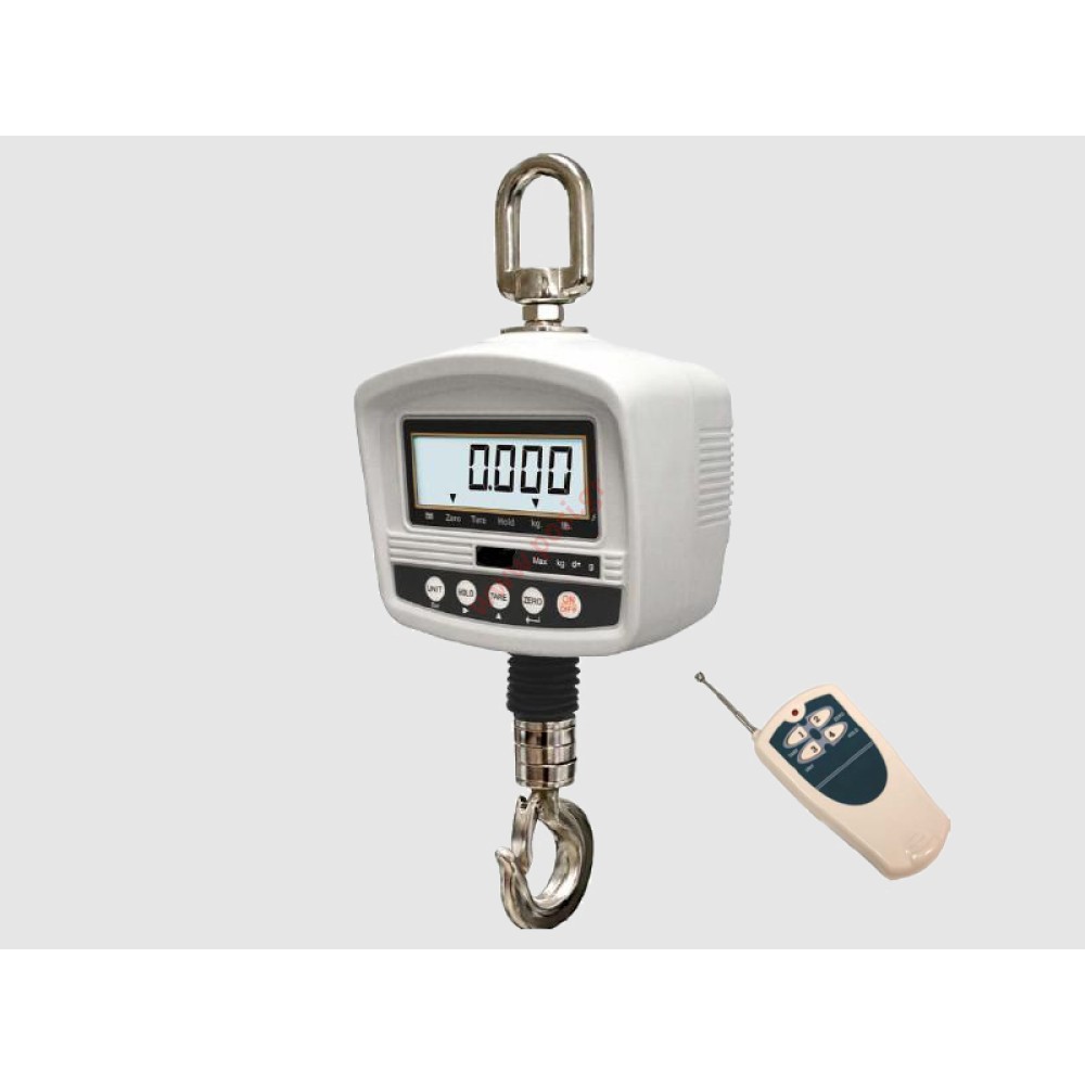 Γερανοζυγός T-SCALE DR-300