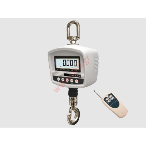 Γερανοζυγός T-SCALE DR-300