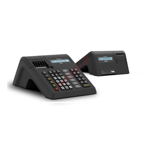 Ταμειακή Μηχανή (Φ.Τ.Μ.) RBS ELTORO CR(Black)