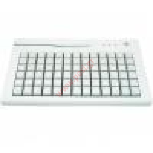 Πληκτρολόγιο ταμειακής μηχανής dTEC KEYB78