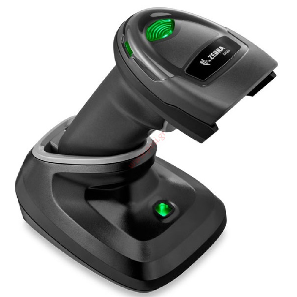 Zebra Barcode Scanner DS2278 with Cradle