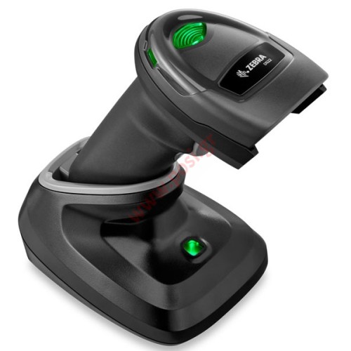 Zebra Barcode Scanner DS2278 with Cradle