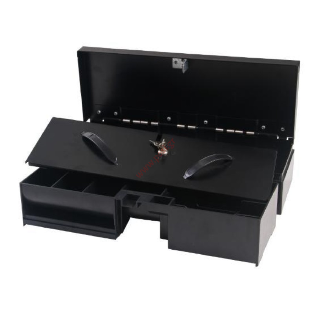 NG CASH 460 ΣΥΡΤΑΡΙ ΤΑΜΕΙΟΥ KFT460 FLIP TOP (46x17)