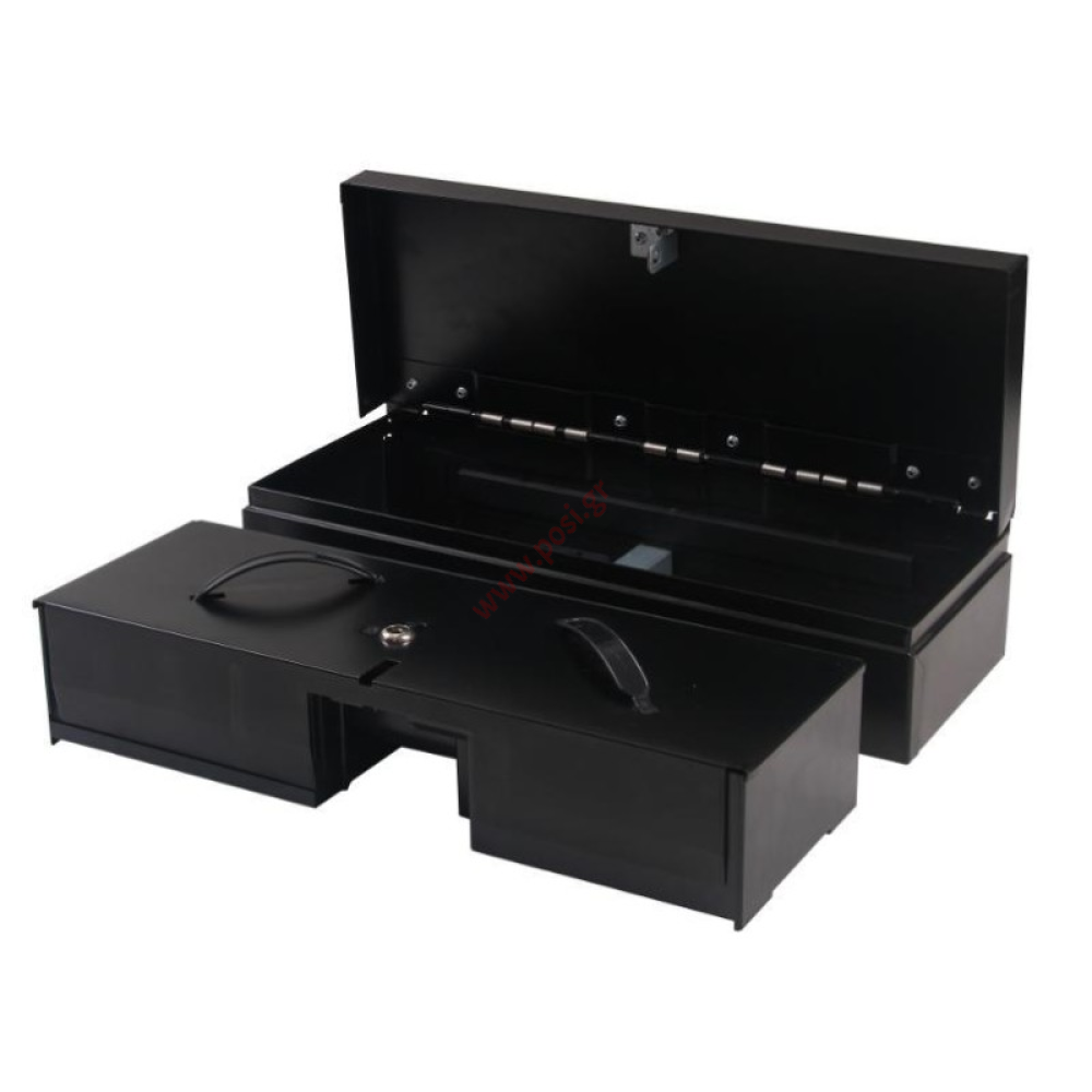 NG CASH 460 ΣΥΡΤΑΡΙ ΤΑΜΕΙΟΥ KFT460 FLIP TOP (46x17)