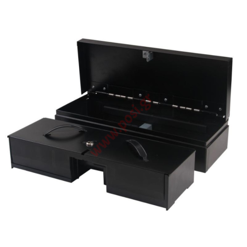 NG CASH 460 ΣΥΡΤΑΡΙ ΤΑΜΕΙΟΥ KFT460 FLIP TOP (46x17)