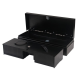 NG CASH 460 ΣΥΡΤΑΡΙ ΤΑΜΕΙΟΥ KFT460 FLIP TOP (46x17)