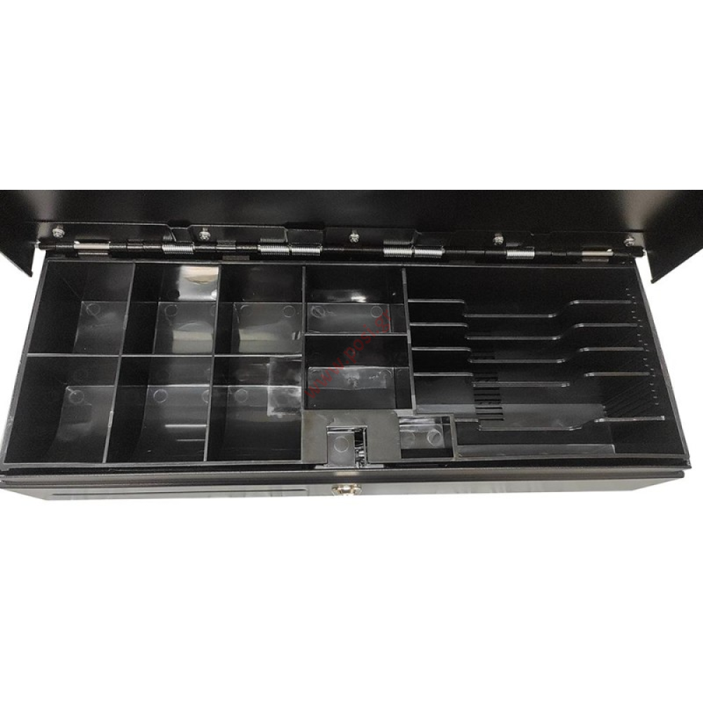 NG CASH 460 ΣΥΡΤΑΡΙ ΤΑΜΕΙΟΥ KFT460 FLIP TOP (46x17)