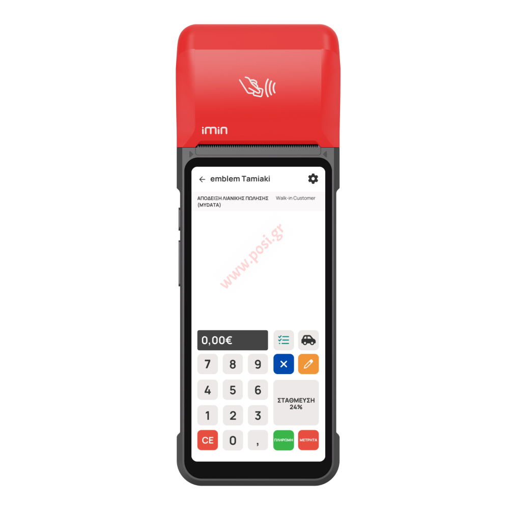 iMiN Swift 2 PRO NFC