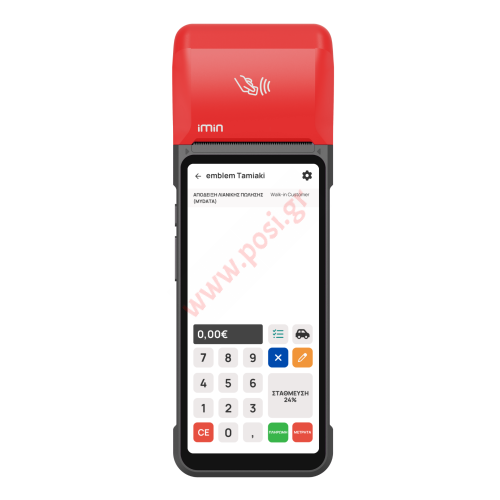 iMiN Swift 2 PRO NFC