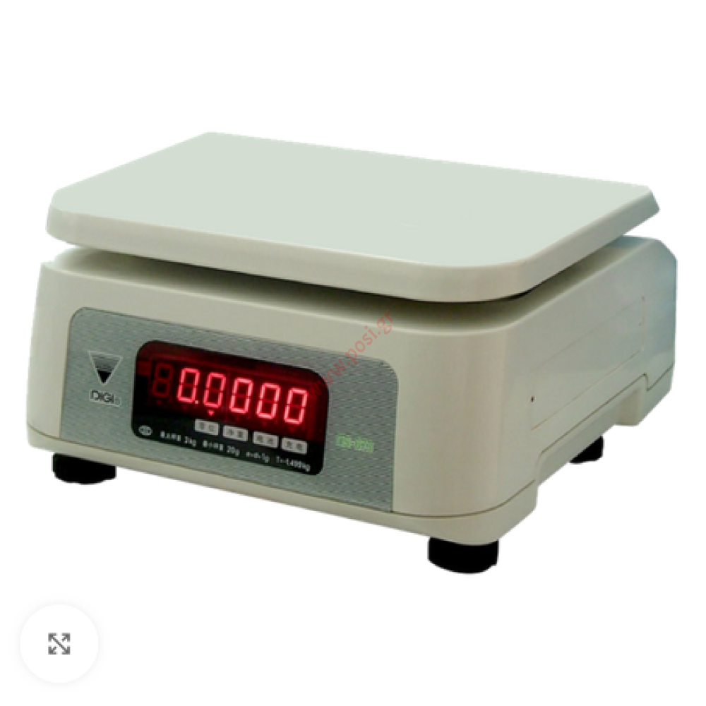 DIGI DS-673 2D 