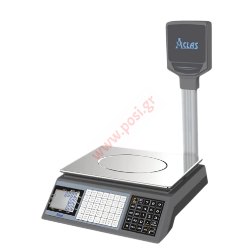 ΖΥΓΟΣ ACLAS PS1 DP ΜΕ ΚΟΛΩΝΑ