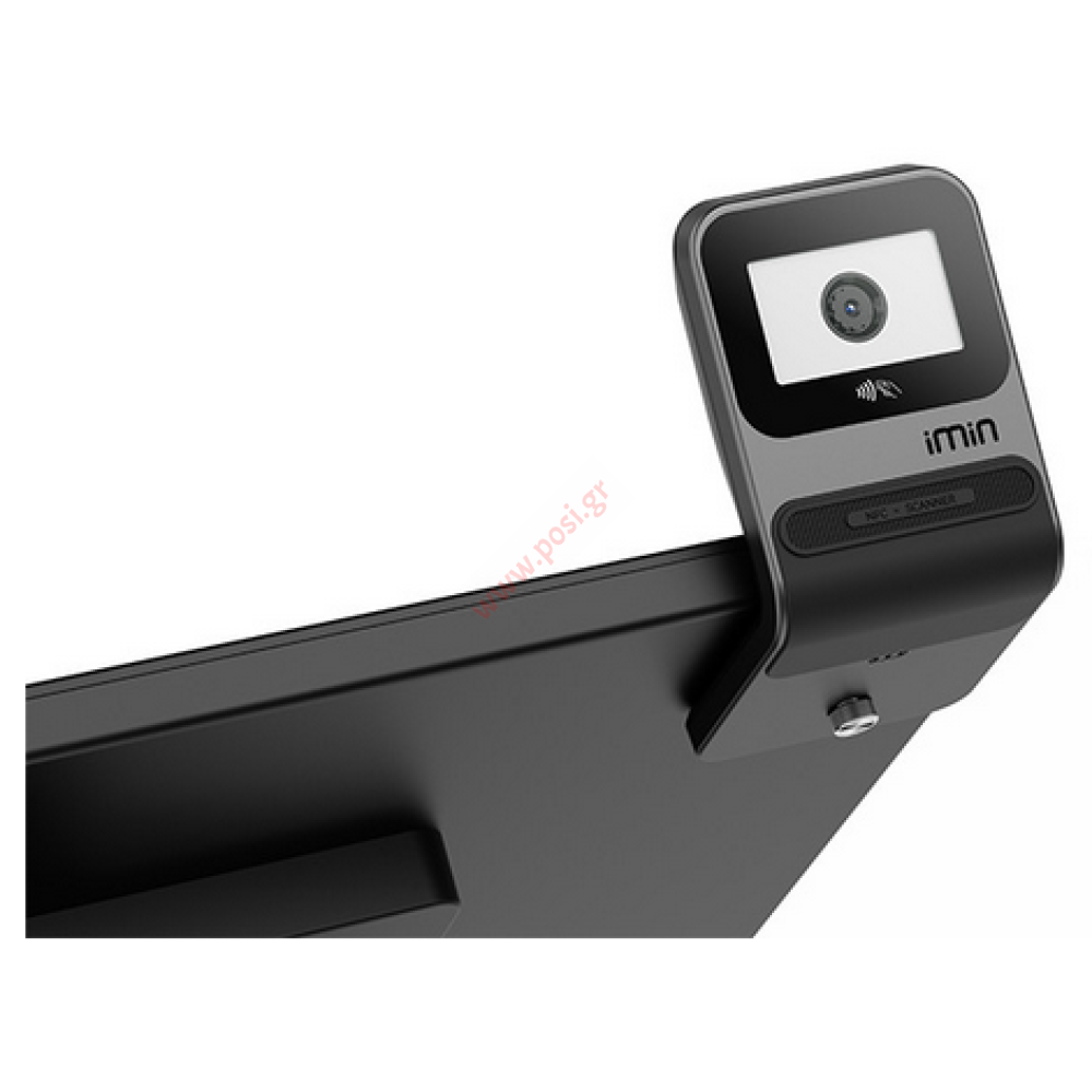 IMiN Swan 2 NFC Scanner