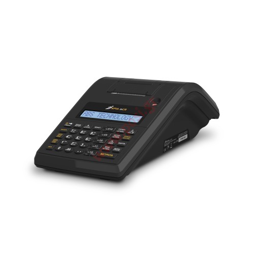 Ταμειακή Μηχανή (Φ.Τ.Μ.) RBS EPIA CR (Black)