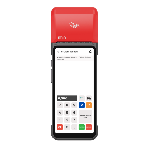 iMiN Swift 2 PRO NFC