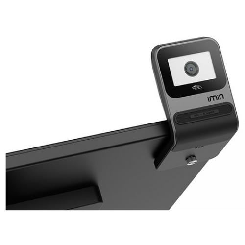 IMiN Swan 2 NFC Scanner
